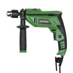 Дриль ударний 13/1000 APRO 899056