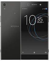 ОРИГИНАЛ original Смартфон тонкий Sony Xperia XA1 Ultra Black G3212 4/32 гб 1Sim, no NFS