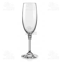 Crystalex Набор бокалов для шампанского Olivia 190мл 40346 190