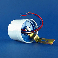 Фотореле датчик присмерковий вимикач LM627 25A