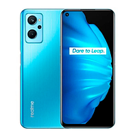 Realme 9i 4/128GB Prism Blue NFC Snapdragon 680 Синій