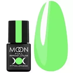 Гель-лак Moon Full Breeze color 435, 8 мл