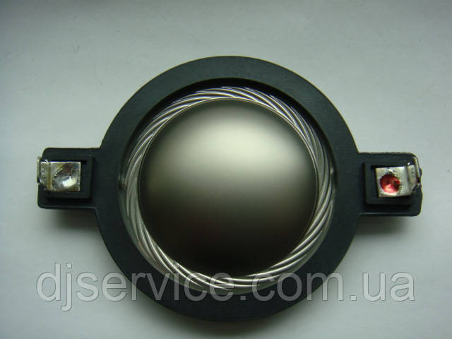 Мембрана 44.4mm для драйверов B & C DE-500-8 DE500 T.D.CD360