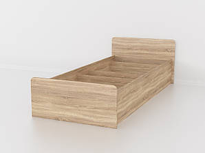 Ліжко односпальне II FKT-573