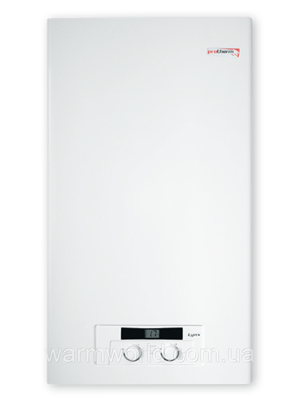 Газовий котел Protherm Рись LYNX 24 турбо, фото 1
