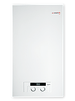 Газовый котел Protherm Рысь LYNX BA 24 дымоход