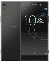 НОВЫЙ В ПЛОМБЕ ! Смартфон тонкий Sony Xperia XA1 Ultra Black G3212 4/32 гб 1Sim, no NFS