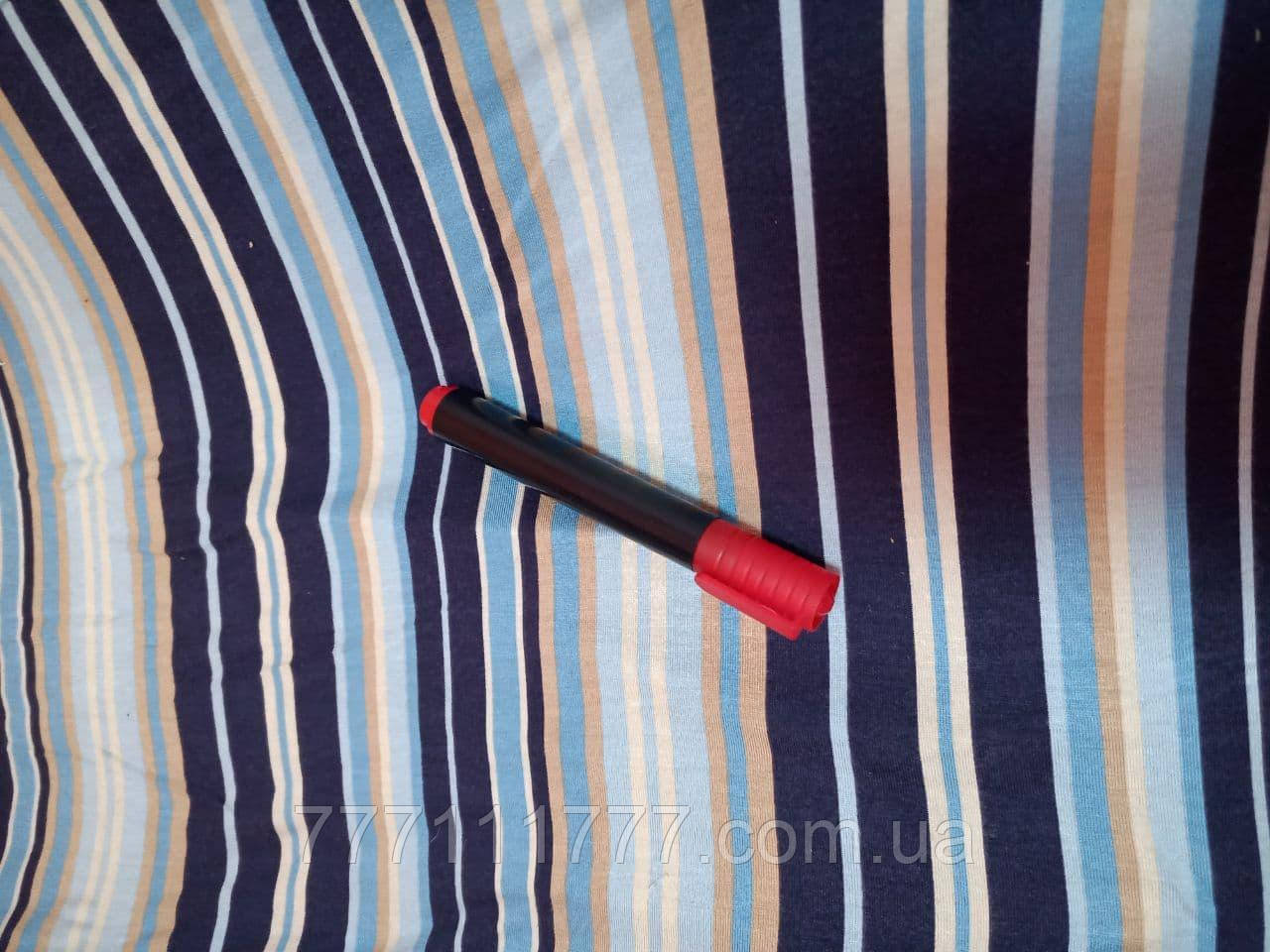 Ткань в полоску серо сине голубая (уценка, распродажа склада 50% от цены!) 30 метров - фото 2 - id-p1606642140