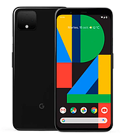 Google Pixel 4 128Gb black REF