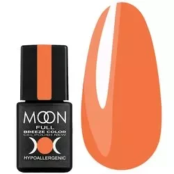 Гель-лак Moon Full Breeze color 440, 8 мл