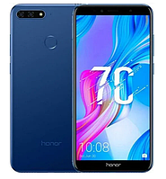 Смартфон Honor Honor 7C 4/64Gb blue SKU