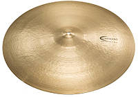 Тарелка райд SABIAN Crescent 22” Hammertone Ride