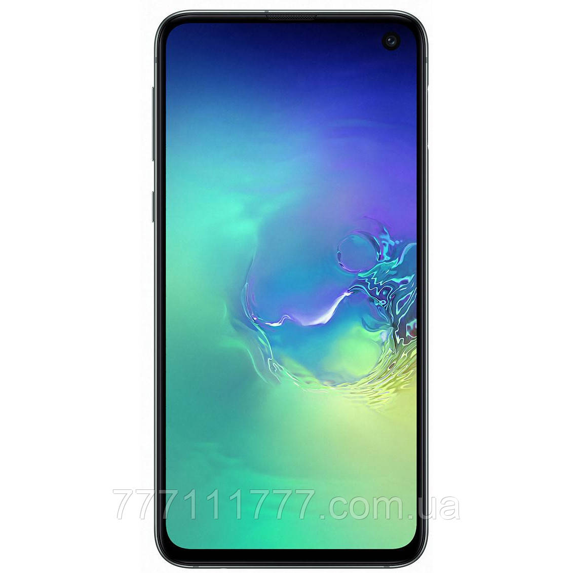 DUOS Смартфон с двойной камерой на 2 сим Samsung Galaxy S10e 128GB SM-G970FD Prism Green НОВЫЙ С ПЛОМБОЙ - фото 5 - id-p1606647321