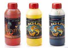 Ліквіди Trinity Baits