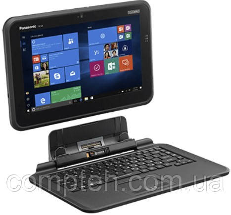 Защищенный планшет Panasonic Toughpad FZ-Q1 4G GPS - фото 1 - id-p1606648397