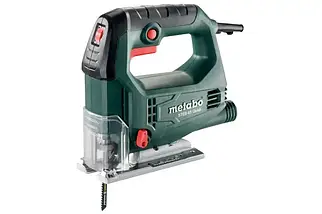 Лобзик Metabo STEB 65 Quick коробка Лобзикова пила
