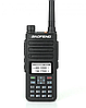 Рація, портативна радіостанція BAOFENG BF-H6 10 Вт Li-on 2200MAh + частоти VHF(136-174 МГц) і UHF(400-520 МГ, фото 3