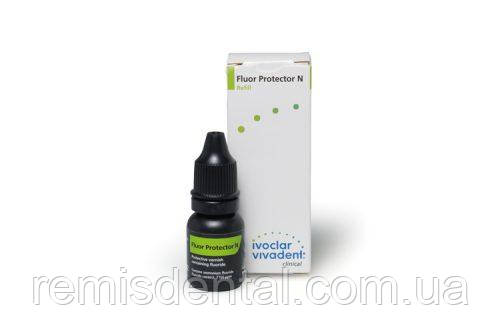 Fluor Protector N Bottle 7g