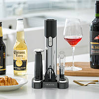 Xiaomi Винный набор Beer & Wine 5 in 1 (CJ-TZ09)