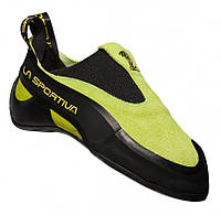 Скельники La Sportiva Cobra 40 Apple Green LaSportiva (1052-20N705705 40)