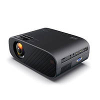 HD Проектор Everycom M7, Wi-Fi version, 1280х800, Black