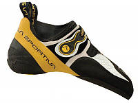 Скельники La Sportiva Solution 33.5 Ice/Black LaSportiva (1052-199 33,5)