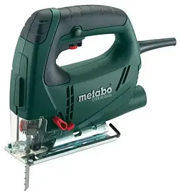 Лобзик Metabo STEB 80 Quick  ⁇  Лобзикова пила