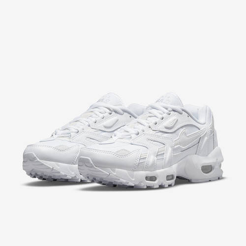 Nike air best sale ii