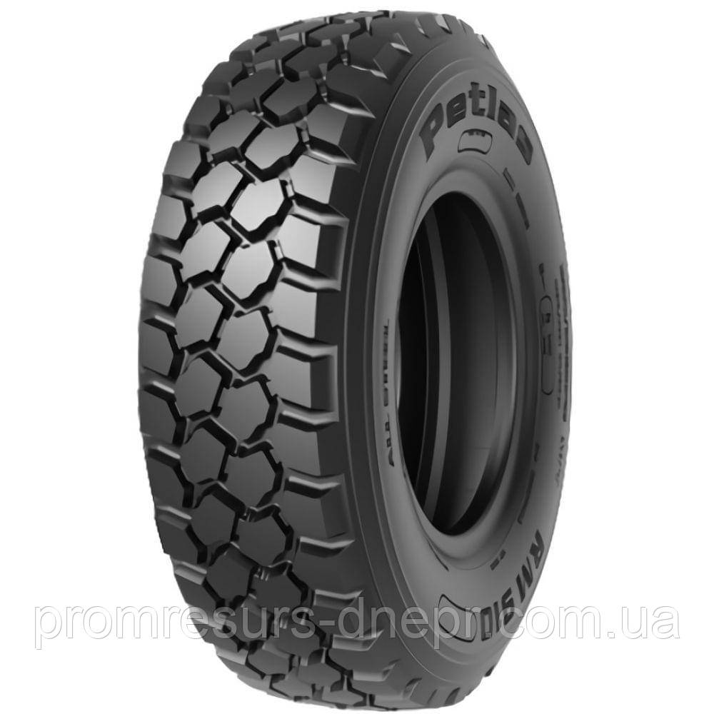 395/85 R20 Petlas RM910 TL 168G