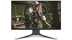 Ігровий монітор Dell Alienware AW2521HFLA 240Hz