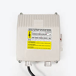 Пульт керування глибинним насосом 1,1 кВт