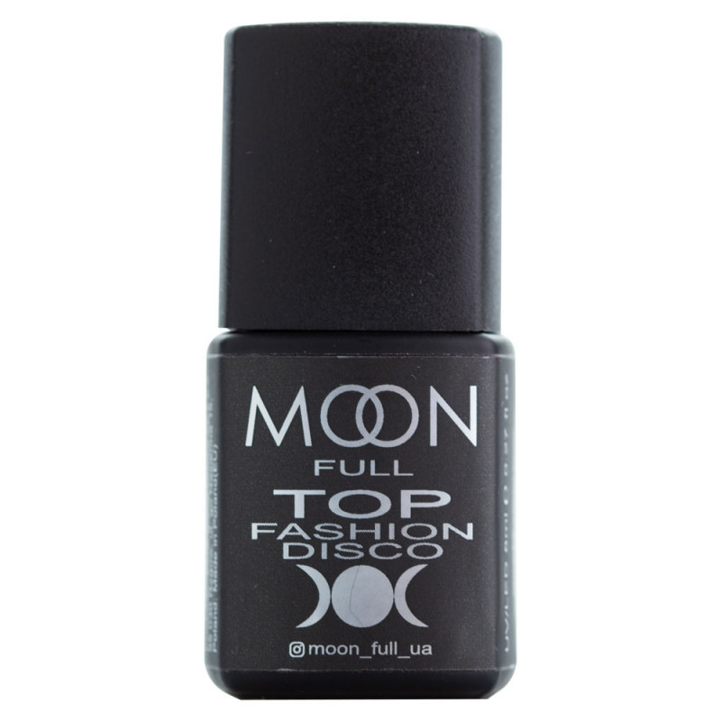 Топ Moon Full Top Fashion Disco, 8 мл