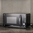 Мікрохвильова піч VMW-7201D, фото 7