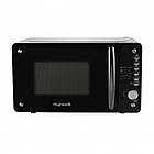 Мікрохвильова піч VMW-7201D, фото 4