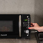 Мікрохвильова піч VMW-7201D, фото 6