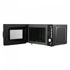 Мікрохвильова піч VMW-7201D, фото 3