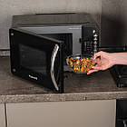 Мікрохвильова піч VMW-7201D, фото 2