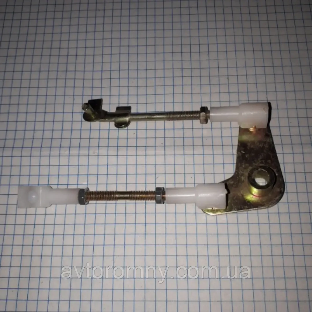 Тяга газа привод карбюратор вертолет ВАЗ 2101 2102 2103 2104 2105 2106 ...