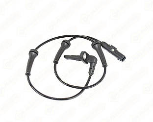 Датчик ABS (передній, правий R) L = 616 mm. на Renault Laguna III 2007 ->2015 - NTY - HCA-RE-030