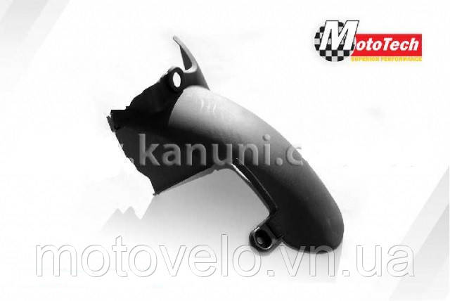 Захист заднього колеса HONDA DIO AF-34/35