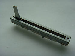 Фейдер ALPS 60mm B5Kx1 15mm