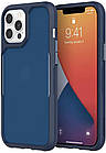 Чохол Griffin Survivor Endurance Navy для iPhone 12 Pro Max GIP-057-BKG-V, фото 5