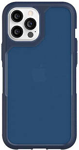 Чохол Griffin Survivor Endurance Navy для iPhone 12 Pro Max GIP-057-BKG-V