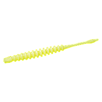 Силикон Daiwa Gekkabijin Ajing Beam 2"(10шт)Glow Lemon