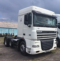 Разборка DAF XF 105.460 2011 4x2 АКПП