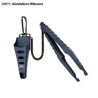 Захват Golden Mean Capture Grip+Holder Set Blue