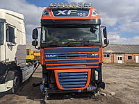 Разборка DAF XF 105.460 2010 АКПП