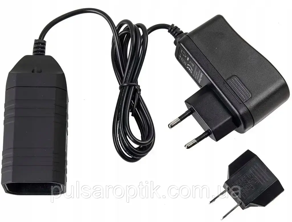 Зарядний пристрій Yukon DNV, фото 1