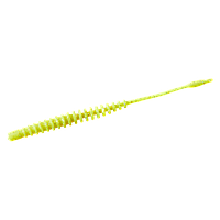 Силикон Daiwa Gekkabijin Ajing Beam Batikon Custom 3"(10шт)Glow Lemon