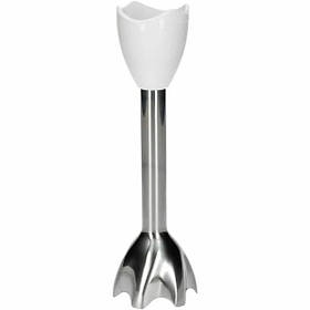 Насадка блендерна ніжка для блендера Braun біла (BR 67050778) Браун Тип 4165 4191 4192 4193 4199